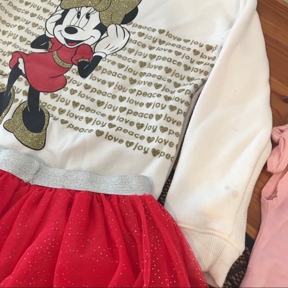 5/6x Bundle Girls Clothes - Picture 7 of 8